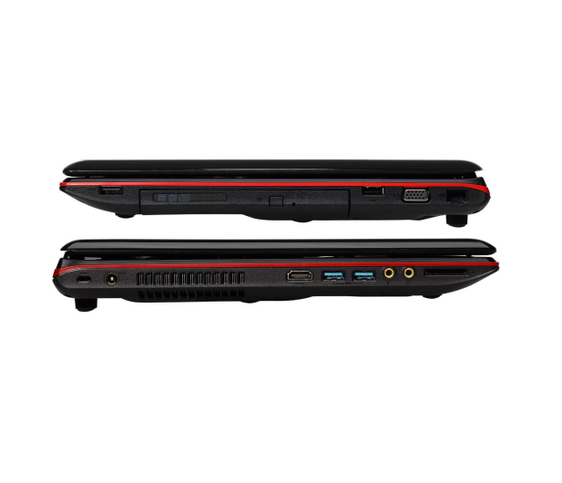 MSI GE70 2OE i7-4700MQ/16GB/128+1000 GTX765M mSATA - 159558 - zdjęcie 6